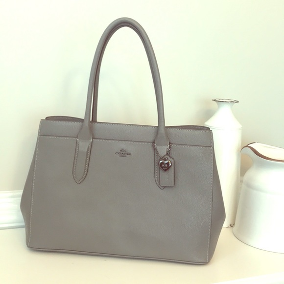 Coach Handbags - Coach Bag